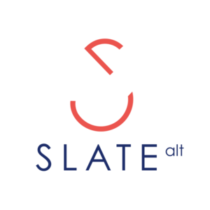Slate Alt